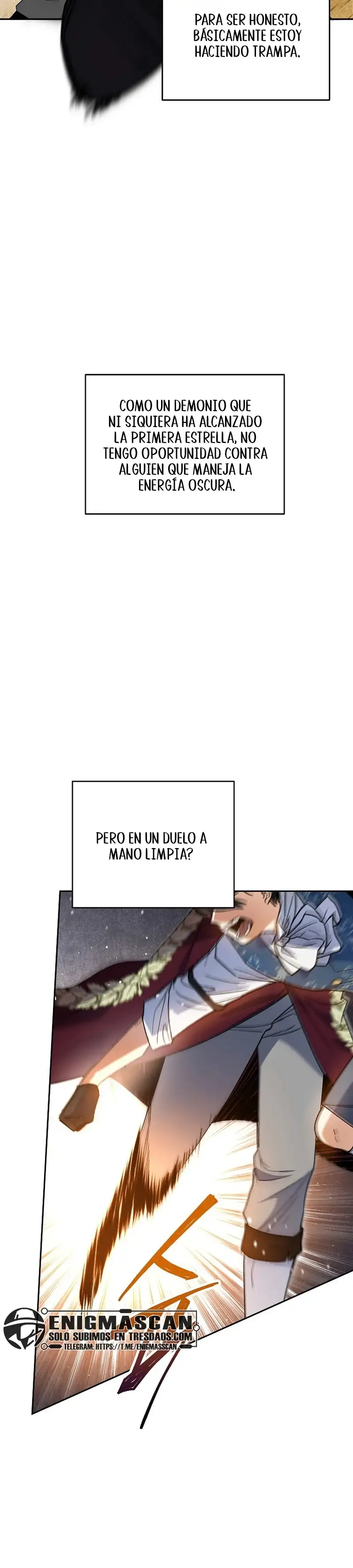 Me Convertí En El Genio Bastardo De Un Noble Clan Oscuro - Capítulo 4 - Página 20 - LectorTMOo