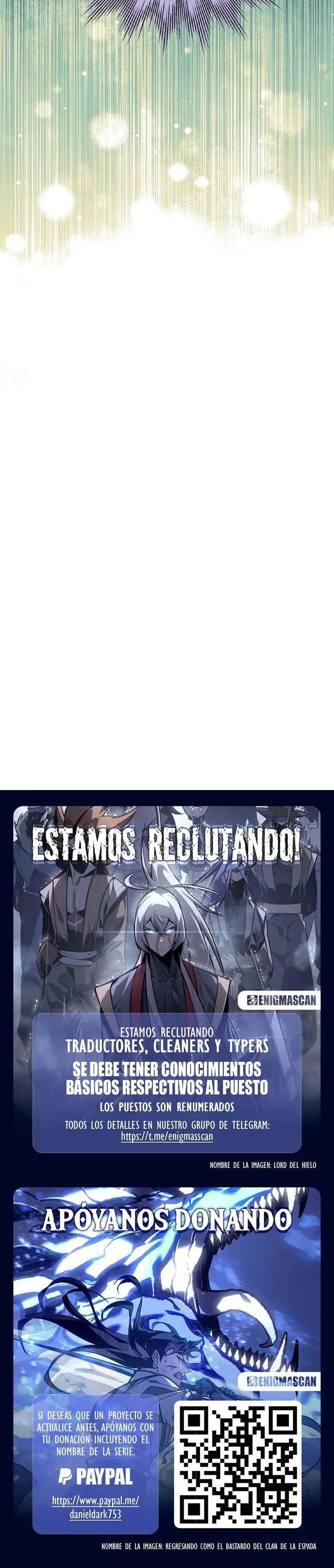 Me Convertí En El Genio Bastardo De Un Noble Clan Oscuro - Capítulo 4 - Página 32 - LectorTMOo