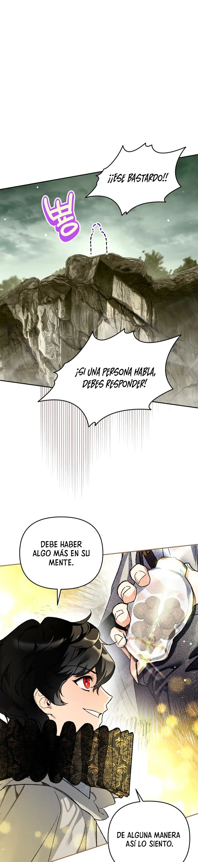 Me Convertí en el Genio Bastardo de un Noble Clan Oscuro - Capítulo 40 - Página 13 - LectorTMOo