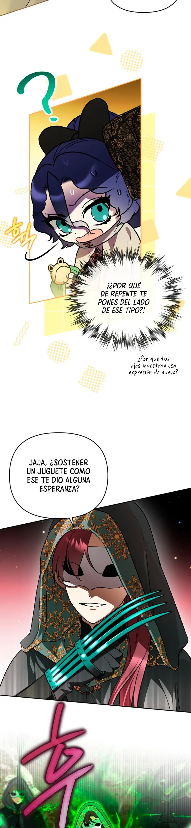 Me Convertí en el Genio Bastardo de un Noble Clan Oscuro - Capítulo 40 - Página 14 - LectorTMOo