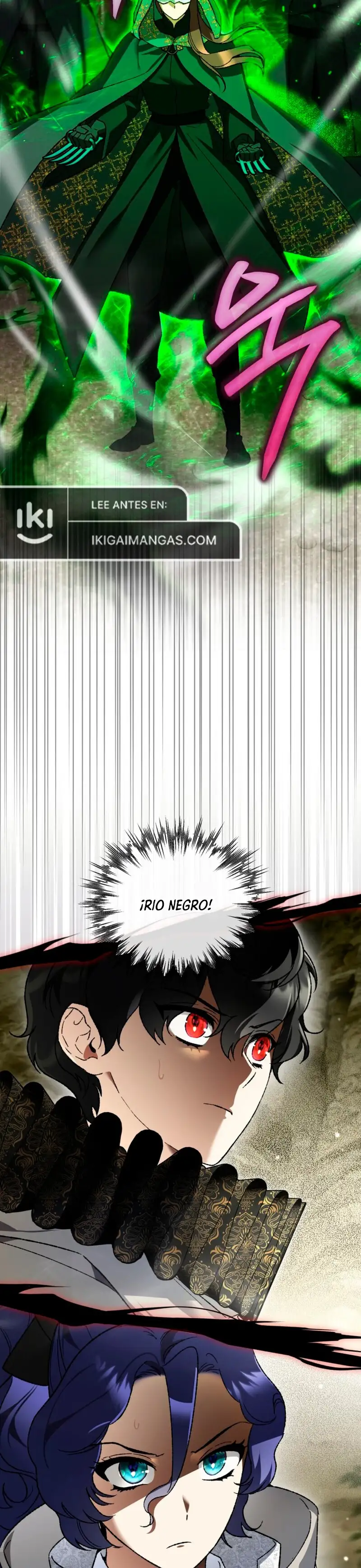Me Convertí en el Genio Bastardo de un Noble Clan Oscuro - Capítulo 40 - Página 15 - LectorTMOo