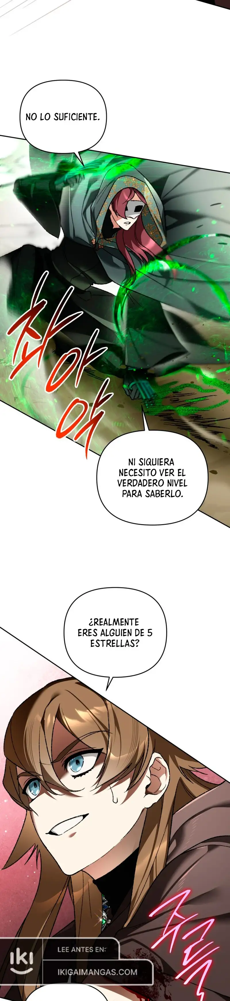 Me Convertí en el Genio Bastardo de un Noble Clan Oscuro - Capítulo 40 - Página 27 - LectorTMOo