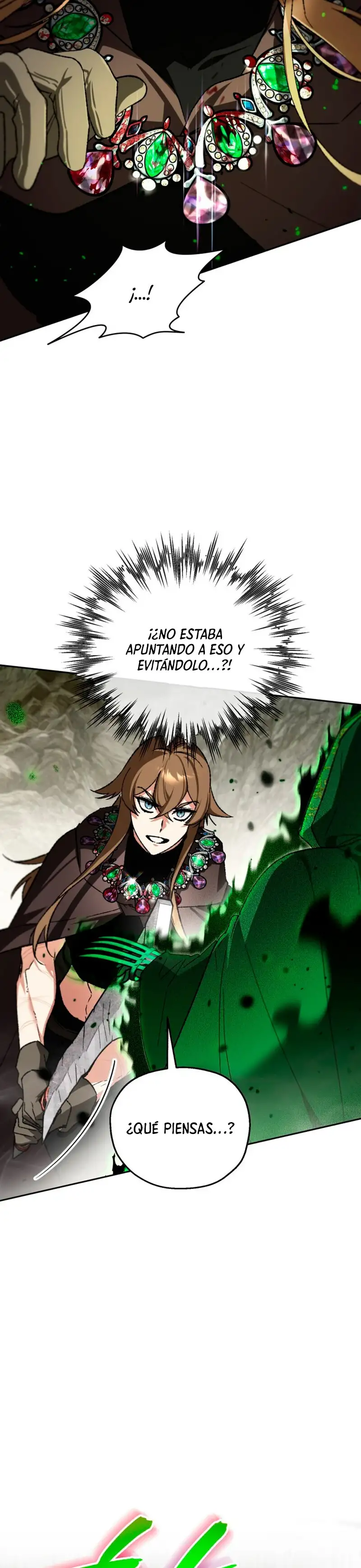 Me Convertí en el Genio Bastardo de un Noble Clan Oscuro - Capítulo 40 - Página 32 - LectorTMOo