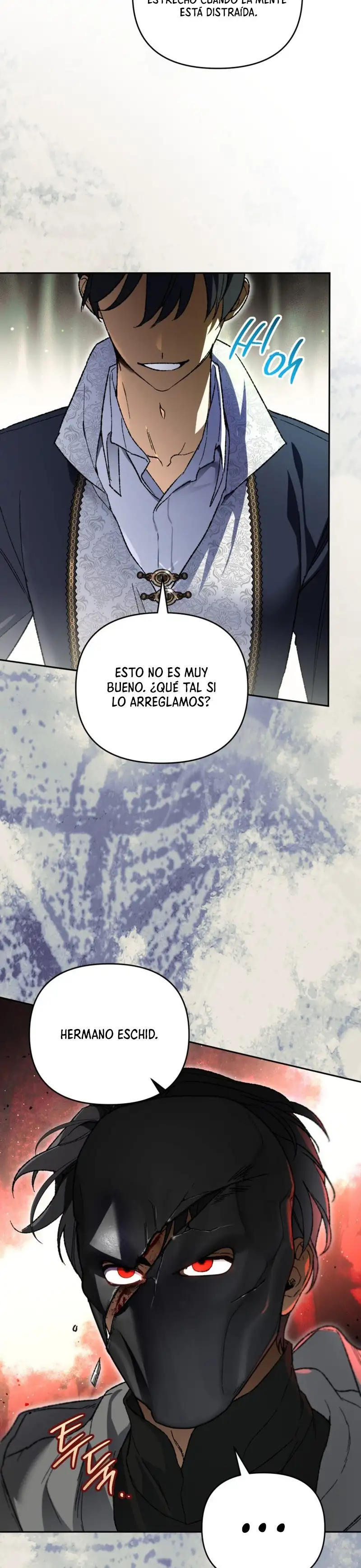 Me Convertí en el Genio Bastardo de un Noble Clan Oscuro - Capítulo 41 - Página 7 - LectorTMOo