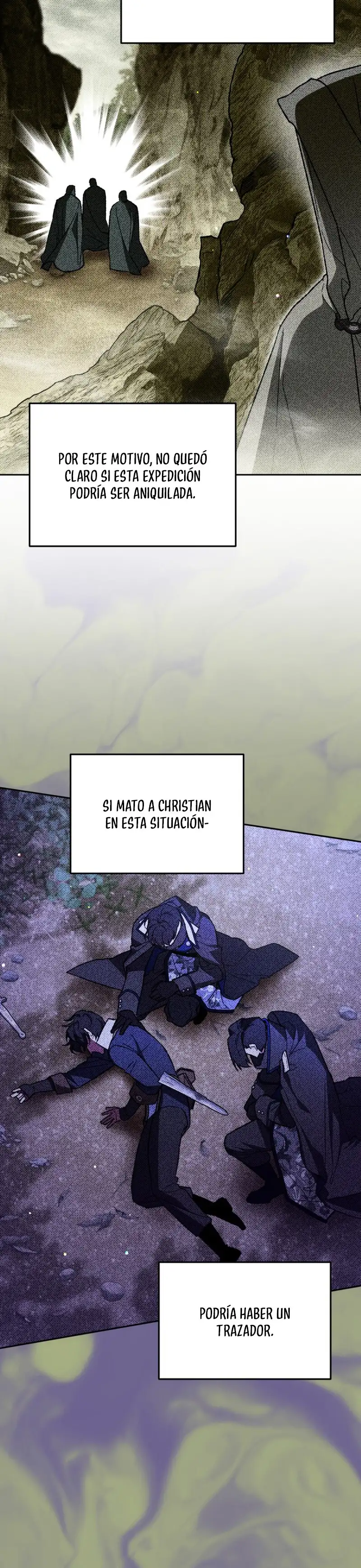 Me Convertí en el Genio Bastardo de un Noble Clan Oscuro - Capítulo 41 - Página 12 - LectorTMOo