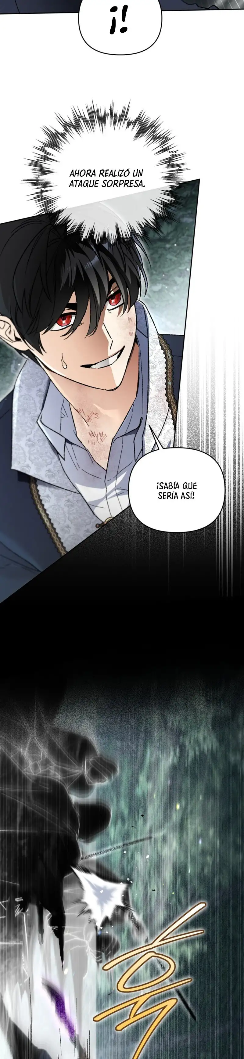 Me Convertí en el Genio Bastardo de un Noble Clan Oscuro - Capítulo 41 - Página 22 - LectorTMOo