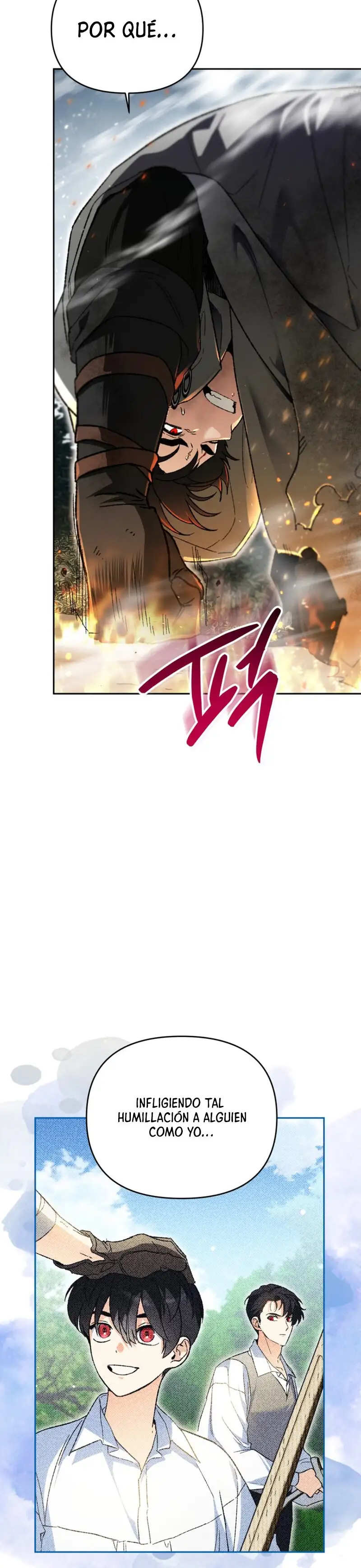 Me Convertí en el Genio Bastardo de un Noble Clan Oscuro - Capítulo 41 - Página 36 - LectorTMOo