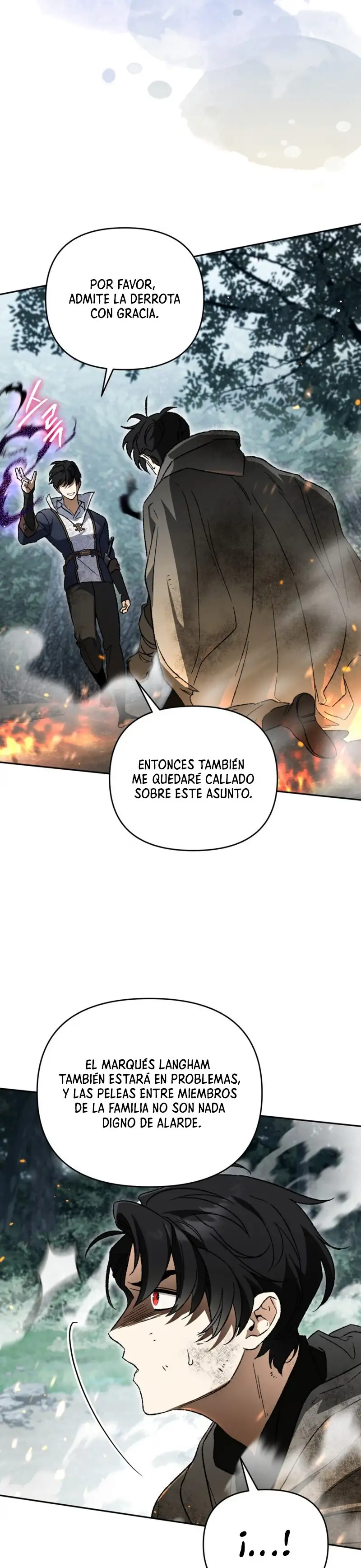 Me Convertí en el Genio Bastardo de un Noble Clan Oscuro - Capítulo 41 - Página 37 - LectorTMOo