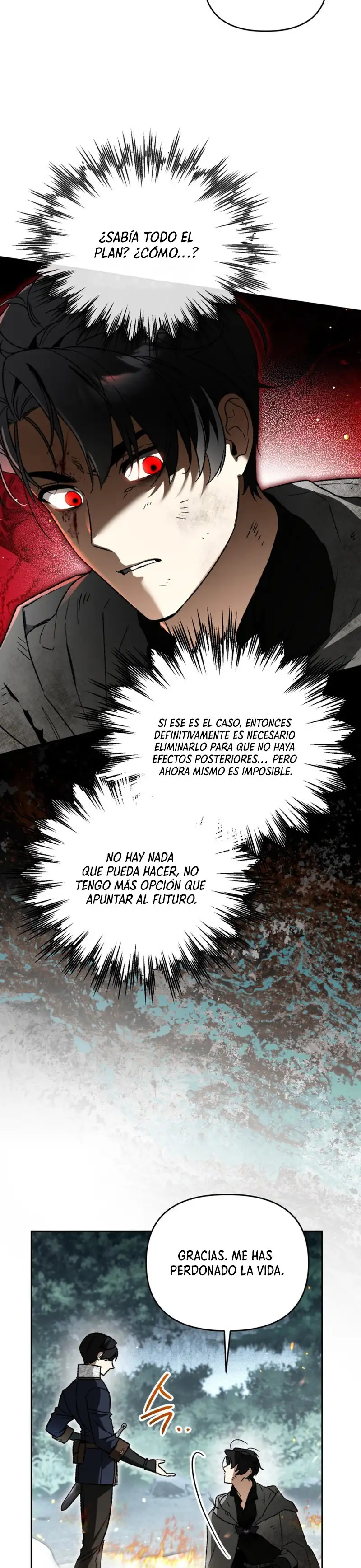 Me Convertí en el Genio Bastardo de un Noble Clan Oscuro - Capítulo 41 - Página 38 - LectorTMOo