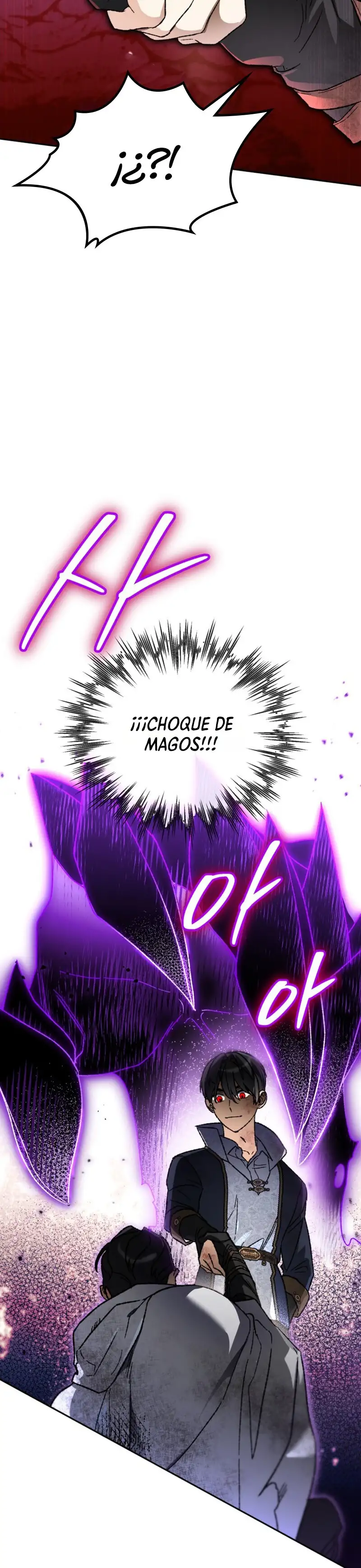 Me Convertí en el Genio Bastardo de un Noble Clan Oscuro - Capítulo 41 - Página 40 - LectorTMOo