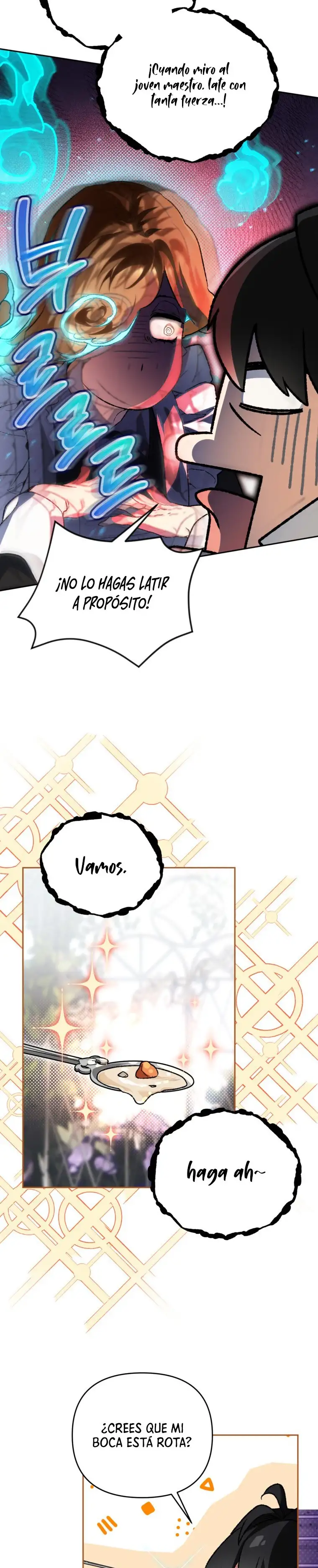 Me Convertí en el Genio Bastardo de un Noble Clan Oscuro - Capítulo 42 - Página 15 - LectorTMOo