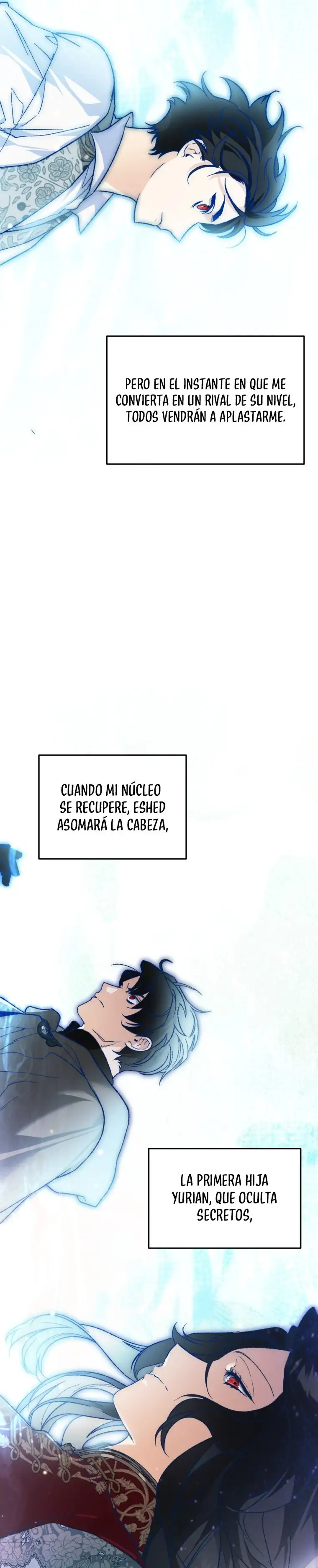 Me Convertí en el Genio Bastardo de un Noble Clan Oscuro - Capítulo 42 - Página 26 - LectorTMOo