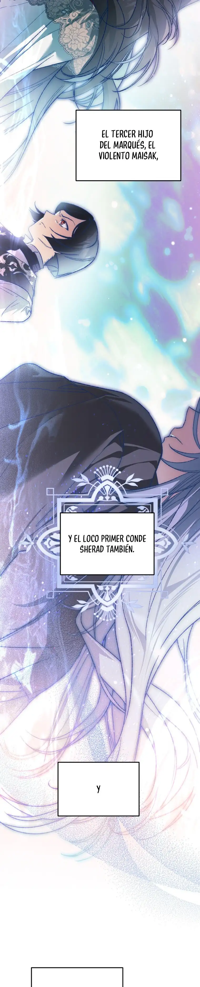 Me Convertí en el Genio Bastardo de un Noble Clan Oscuro - Capítulo 42 - Página 27 - LectorTMOo