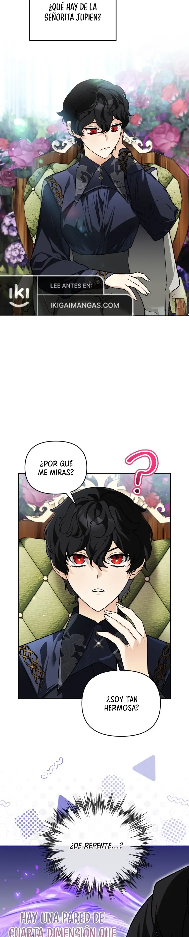 Me Convertí en el Genio Bastardo de un Noble Clan Oscuro - Capítulo 42 - Página 28 - LectorTMOo