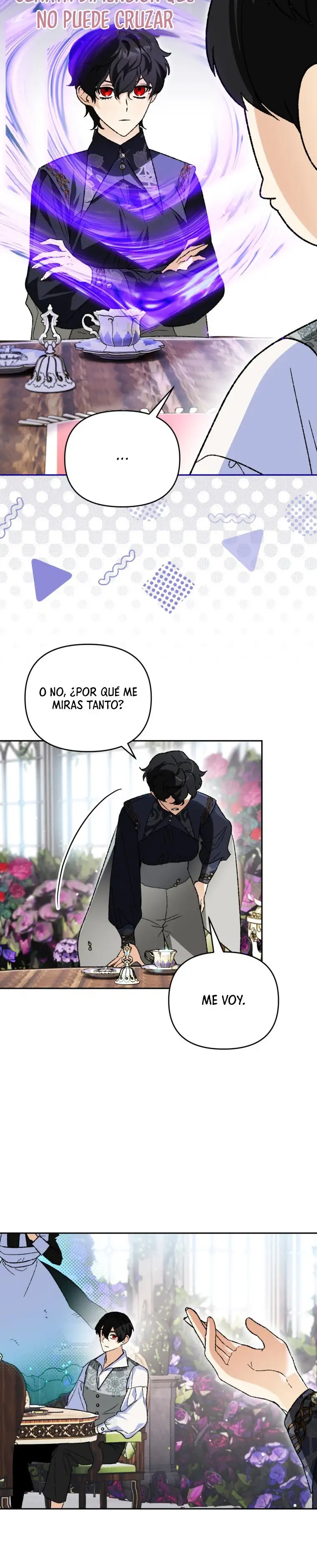 Me Convertí en el Genio Bastardo de un Noble Clan Oscuro - Capítulo 42 - Página 29 - LectorTMOo