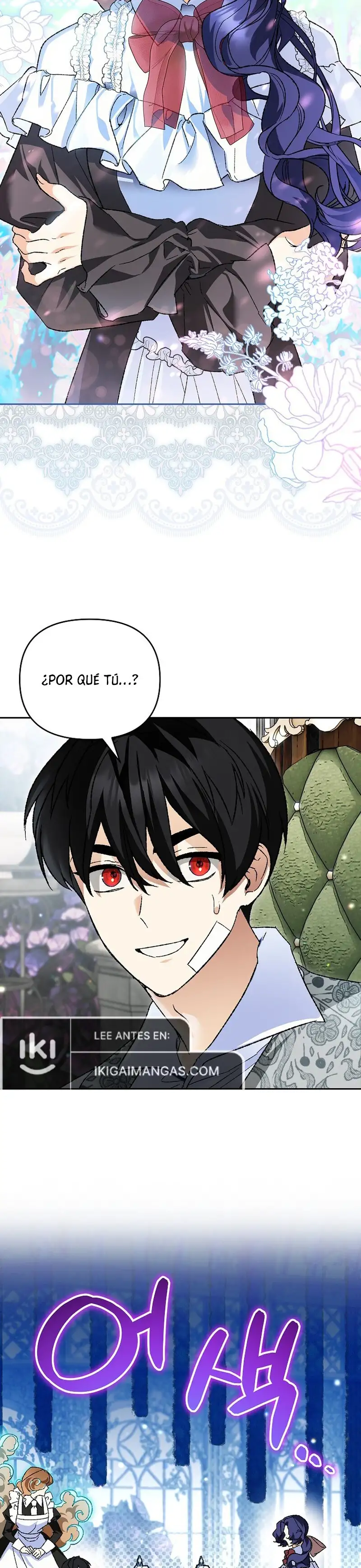 Me Convertí en el Genio Bastardo de un Noble Clan Oscuro - Capítulo 43 - Página 3 - LectorTMOo