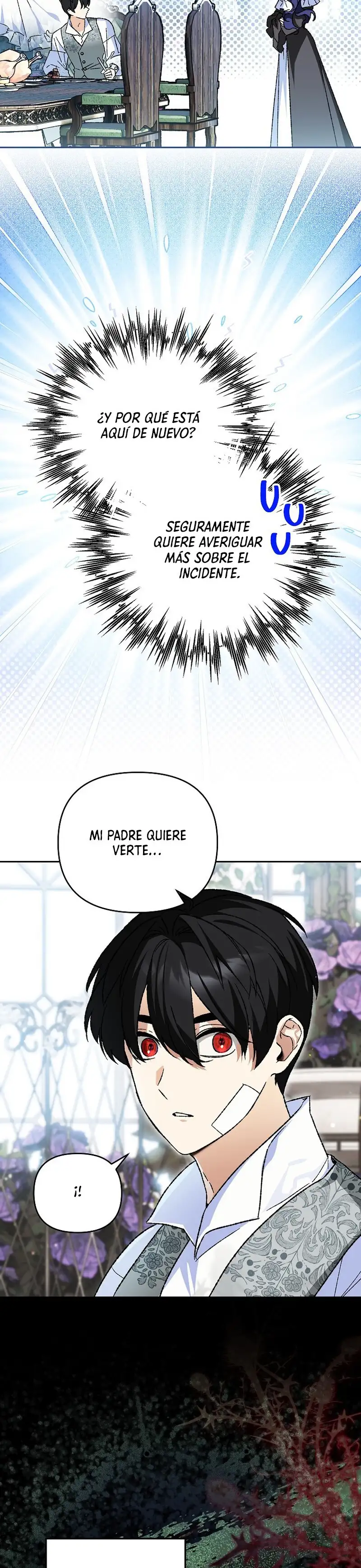 Me Convertí en el Genio Bastardo de un Noble Clan Oscuro - Capítulo 43 - Página 4 - LectorTMOo