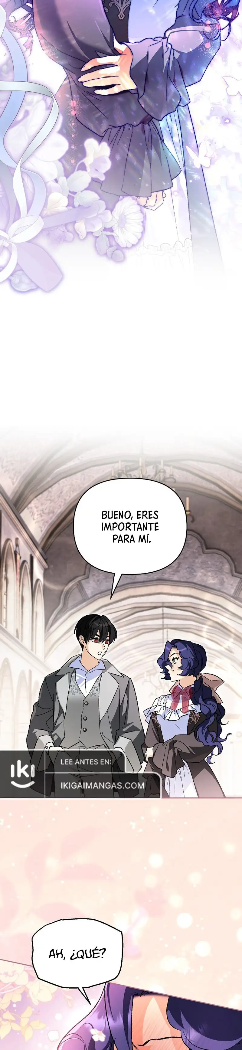 Me Convertí en el Genio Bastardo de un Noble Clan Oscuro - Capítulo 43 - Página 13 - LectorTMOo