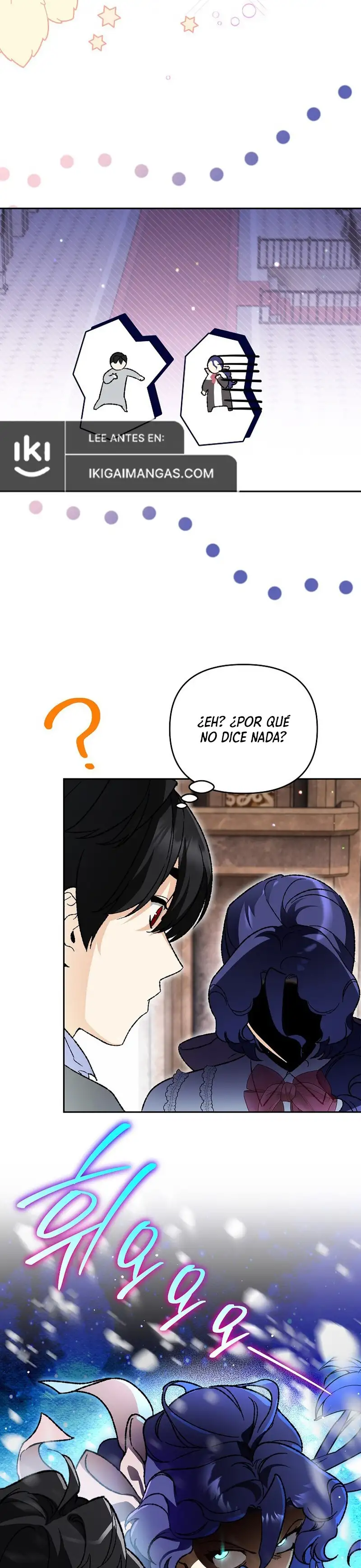 Me Convertí en el Genio Bastardo de un Noble Clan Oscuro - Capítulo 43 - Página 17 - LectorTMOo