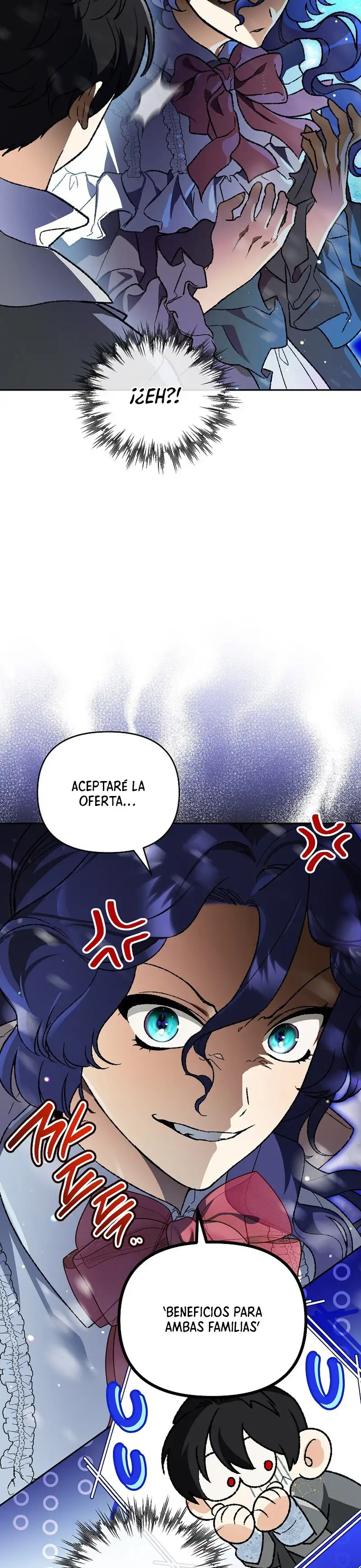 Me Convertí en el Genio Bastardo de un Noble Clan Oscuro - Capítulo 43 - Página 18 - LectorTMOo