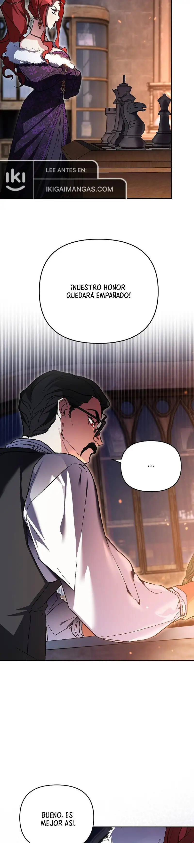 Me Convertí en el Genio Bastardo de un Noble Clan Oscuro - Capítulo 43 - Página 33 - LectorTMOo