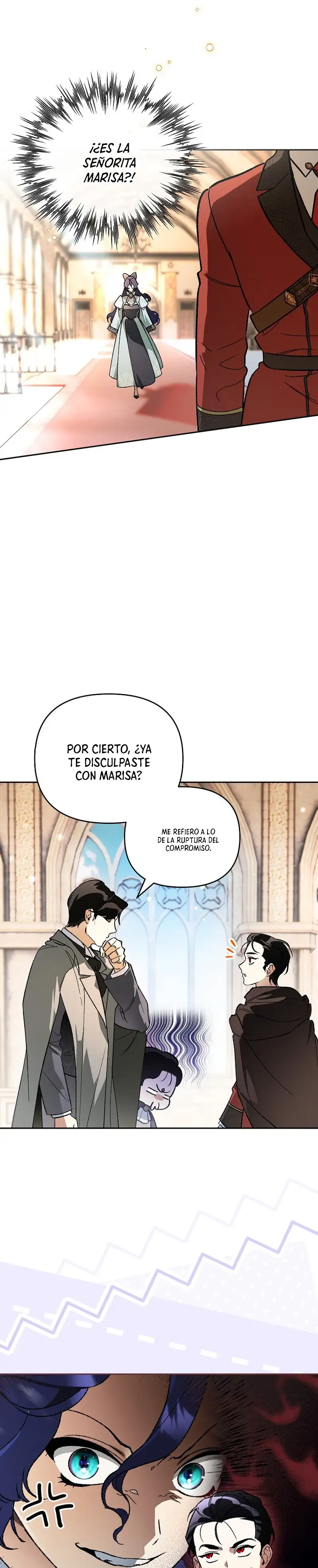 Me Convertí en el Genio Bastardo de un Noble Clan Oscuro - Capítulo 44 - Página 5 - LectorTMOo
