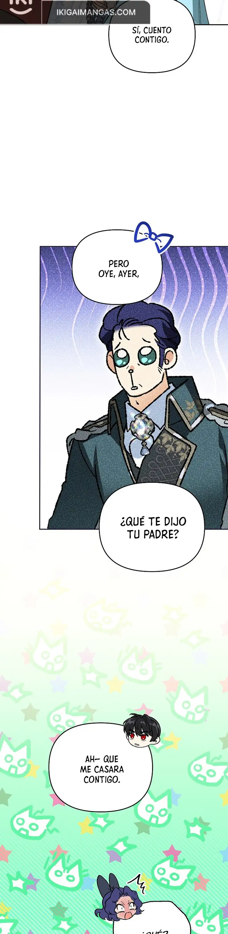 Me Convertí en el Genio Bastardo de un Noble Clan Oscuro - Capítulo 44 - Página 9 - LectorTMOo