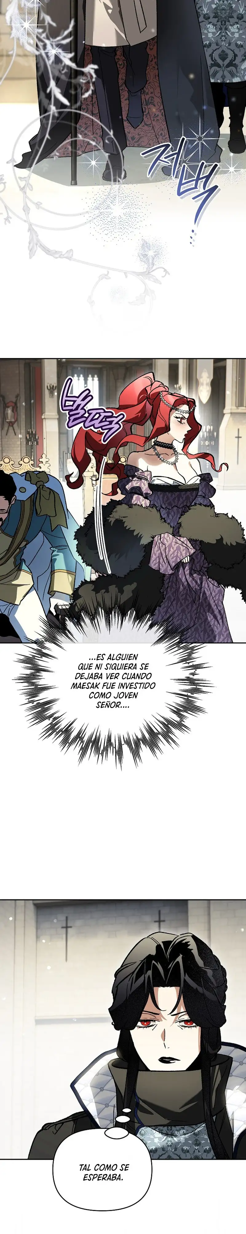 Me Convertí en el Genio Bastardo de un Noble Clan Oscuro - Capítulo 44 - Página 16 - LectorTMOo