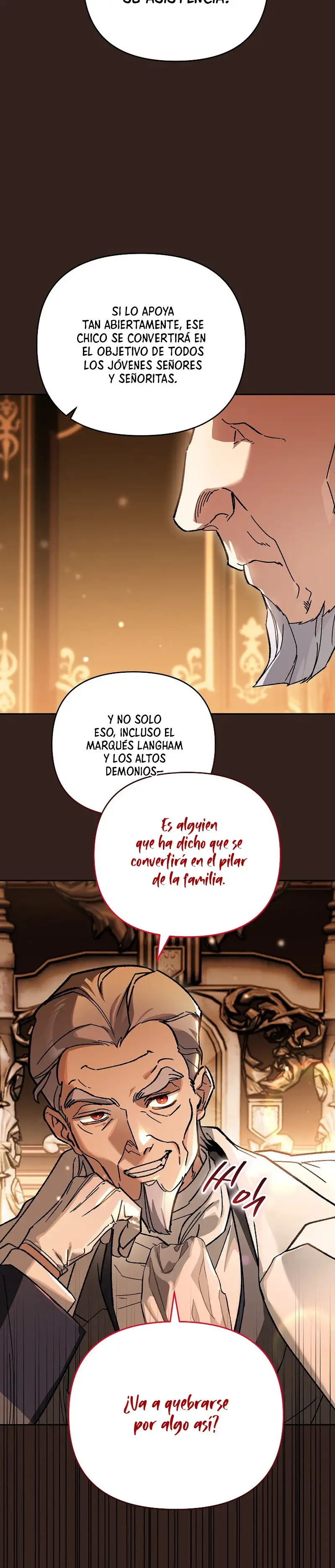 Me Convertí en el Genio Bastardo de un Noble Clan Oscuro - Capítulo 44 - Página 18 - LectorTMOo