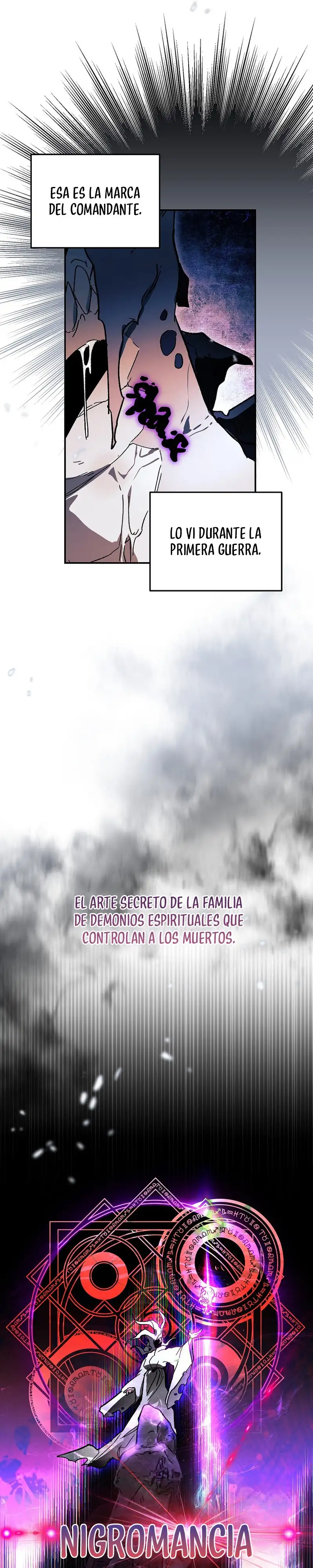 Me Convertí En El Genio Bastardo De Un Noble Clan Oscuro - Capítulo 45 - Página 14 - LectorTMOo