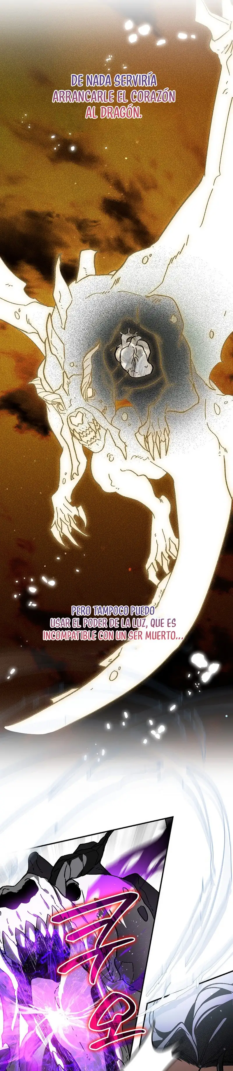 Me Convertí En El Genio Bastardo De Un Noble Clan Oscuro - Capítulo 45 - Página 20 - LectorTMOo