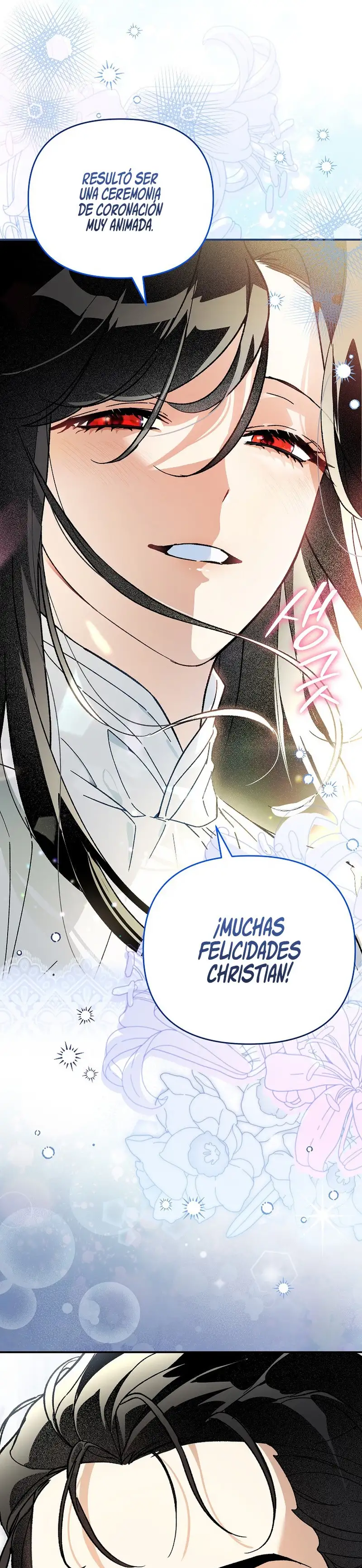 Me Convertí En El Genio Bastardo De Un Noble Clan Oscuro - Capítulo 45 - Página 34 - LectorTMOo