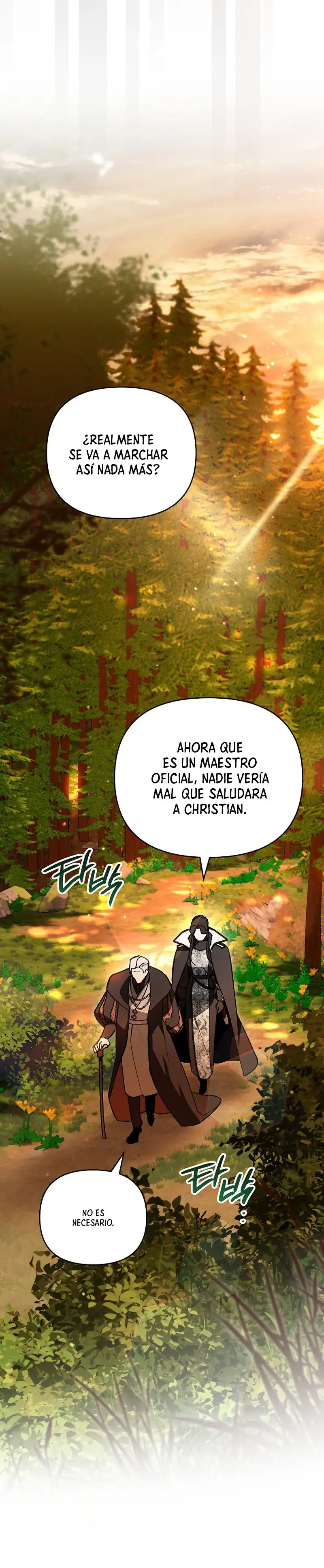 Me Convertí en el Genio Bastardo de un Noble Clan Oscuro - Capítulo 46 - Página 19 - LectorTMOo
