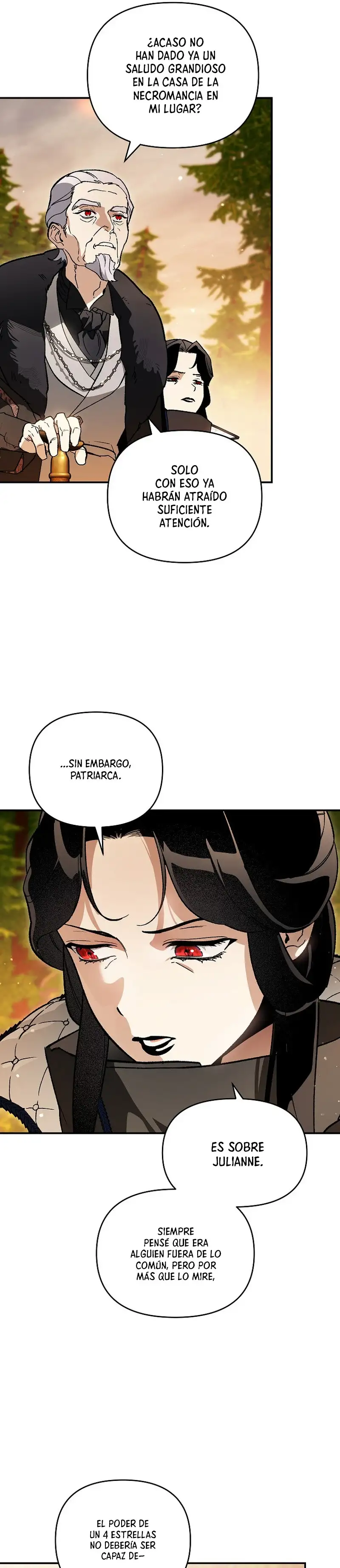 Me Convertí en el Genio Bastardo de un Noble Clan Oscuro - Capítulo 46 - Página 20 - LectorTMOo