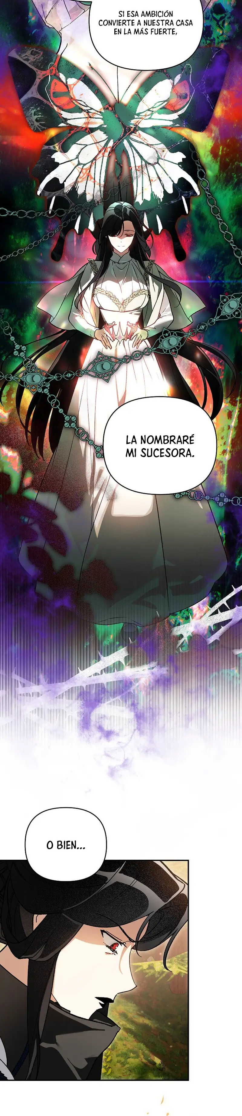 Me Convertí en el Genio Bastardo de un Noble Clan Oscuro - Capítulo 46 - Página 22 - LectorTMOo