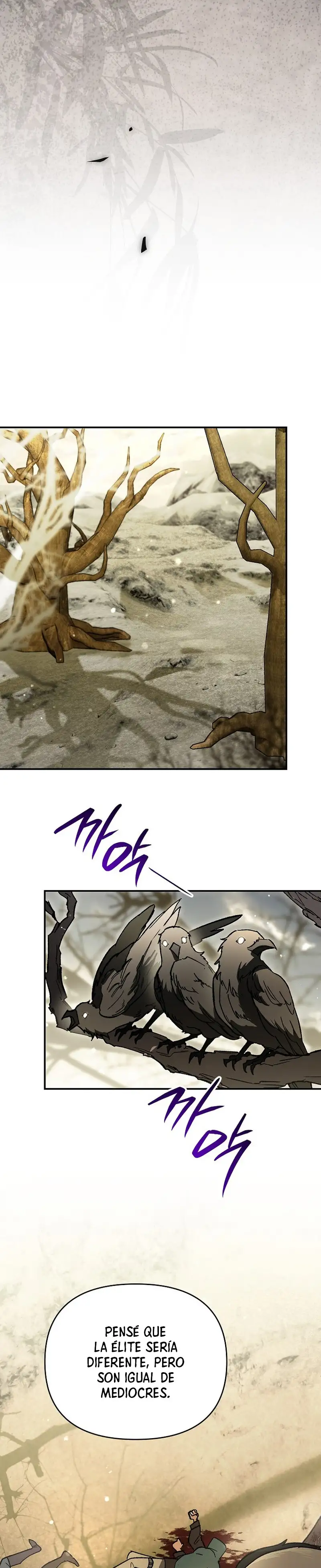 Me Convertí en el Genio Bastardo de un Noble Clan Oscuro - Capítulo 46 - Página 24 - LectorTMOo