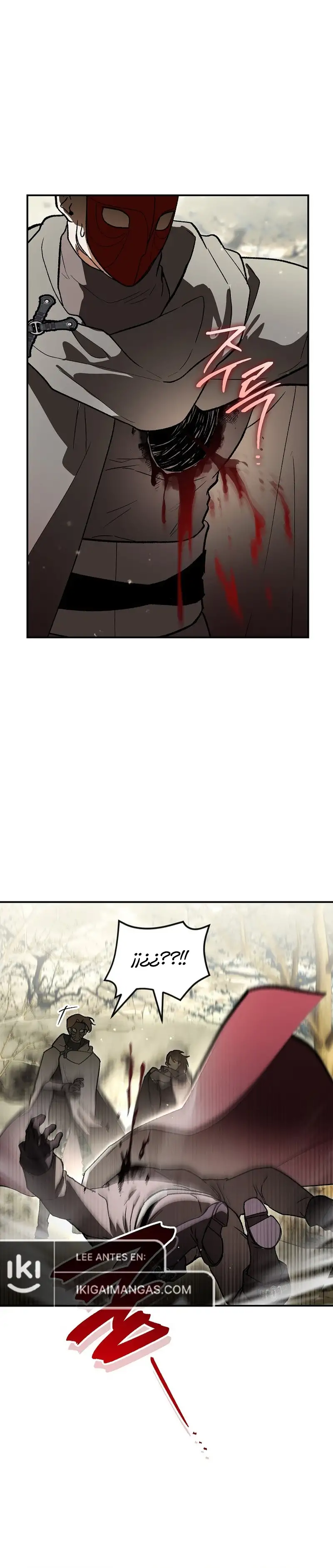 Me Convertí en el Genio Bastardo de un Noble Clan Oscuro - Capítulo 46 - Página 28 - LectorTMOo