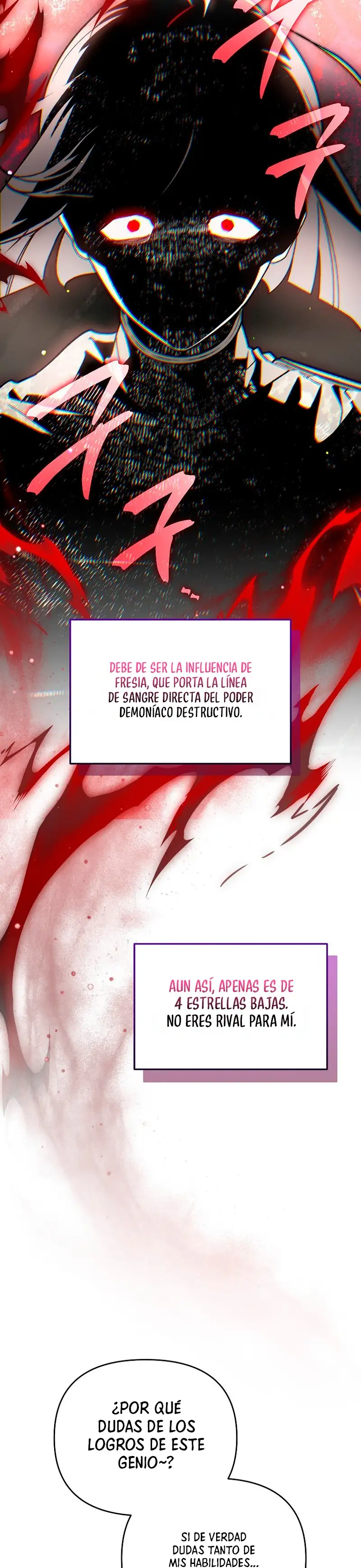 Me Convertí en el Genio Bastardo de un Noble Clan Oscuro - Capítulo 47 - Página 18 - LectorTMOo