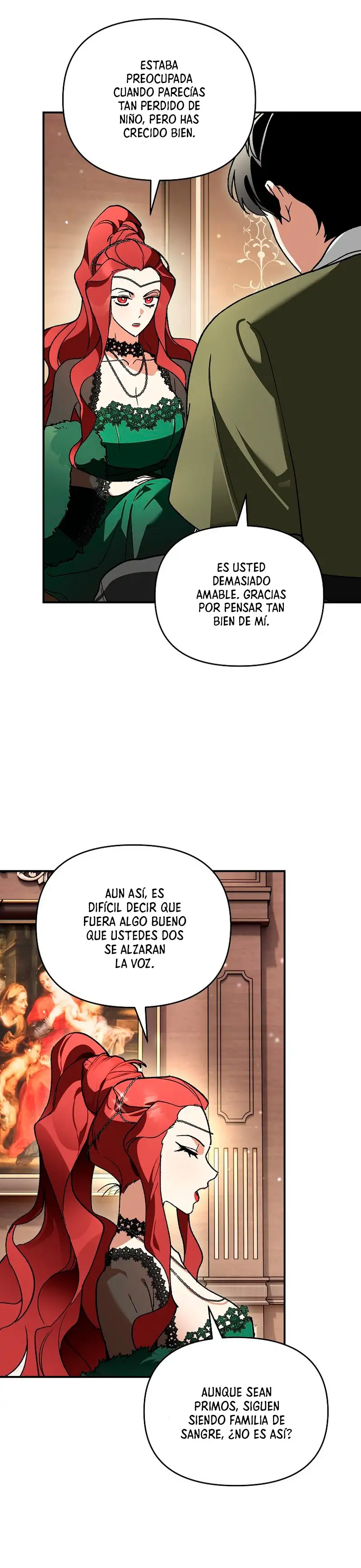 Me Convertí en el Genio Bastardo de un Noble Clan Oscuro - Capítulo 47 - Página 29 - LectorTMOo