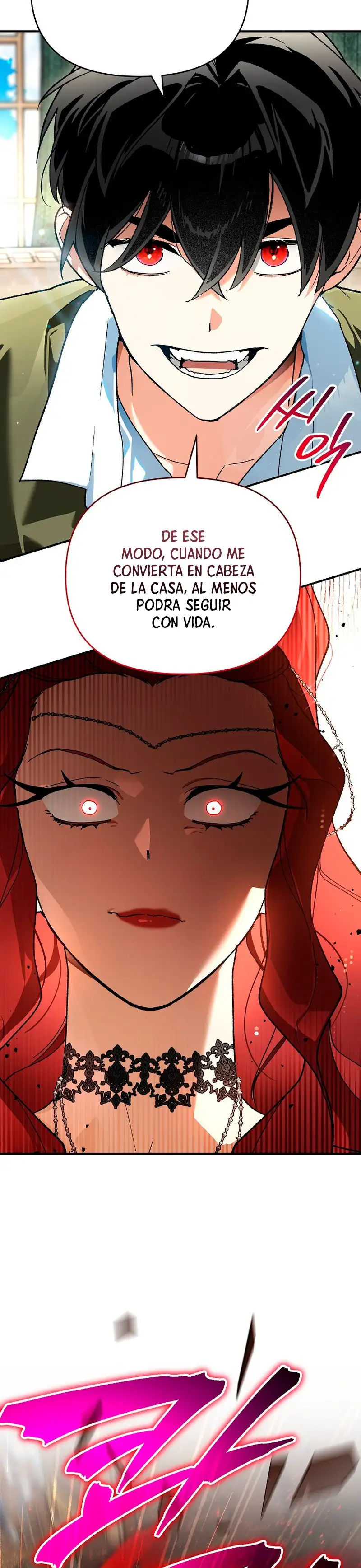 Me Convertí en el Genio Bastardo de un Noble Clan Oscuro - Capítulo 47 - Página 31 - LectorTMOo