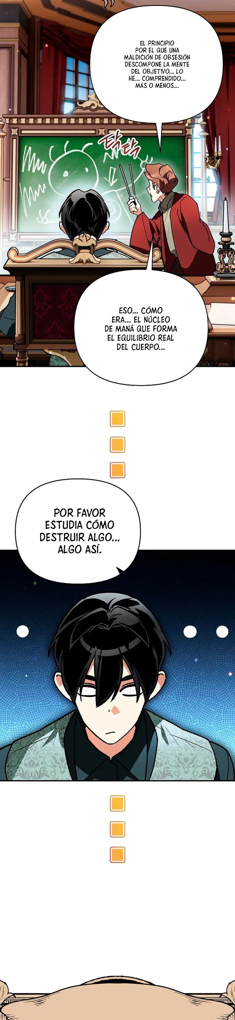 Me Convertí en el Genio Bastardo de un Noble Clan Oscuro - Capítulo 48 - Página 15 - LectorTMOo
