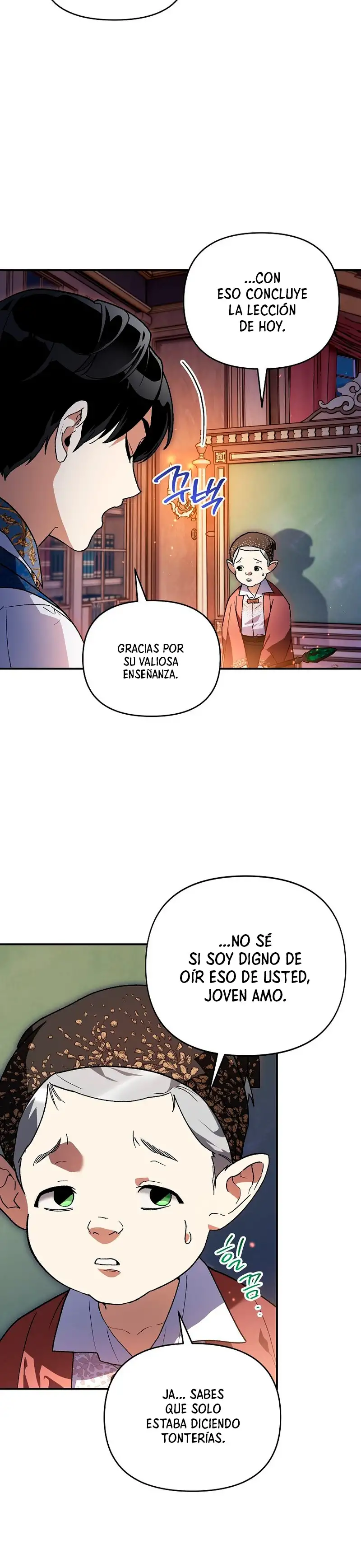 Me Convertí en el Genio Bastardo de un Noble Clan Oscuro - Capítulo 48 - Página 20 - LectorTMOo