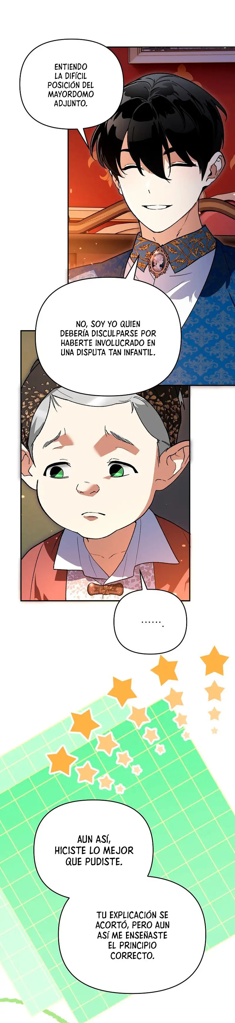 Me Convertí en el Genio Bastardo de un Noble Clan Oscuro - Capítulo 48 - Página 21 - LectorTMOo