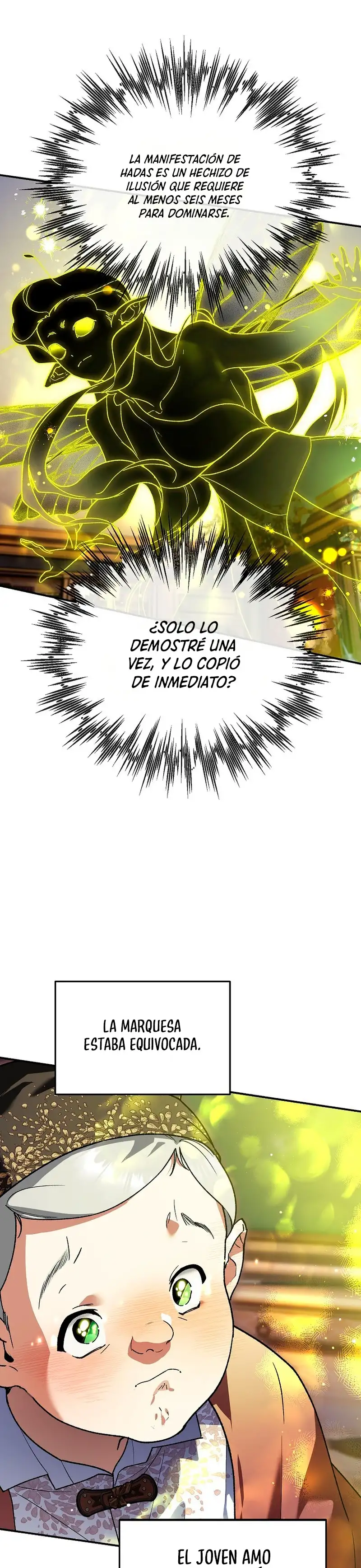 Me Convertí en el Genio Bastardo de un Noble Clan Oscuro - Capítulo 48 - Página 24 - LectorTMOo