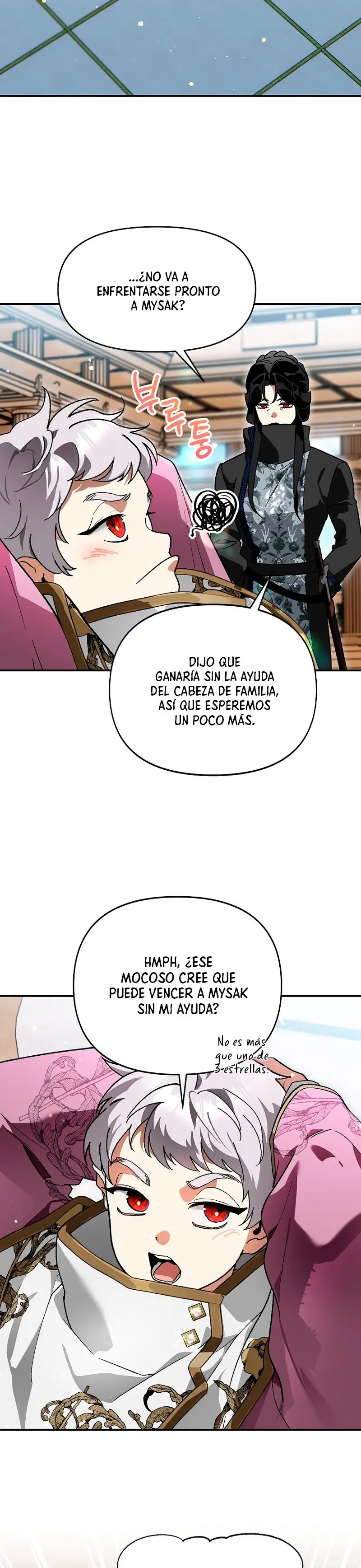 Me Convertí en el Genio Bastardo de un Noble Clan Oscuro - Capítulo 48 - Página 30 - LectorTMOo