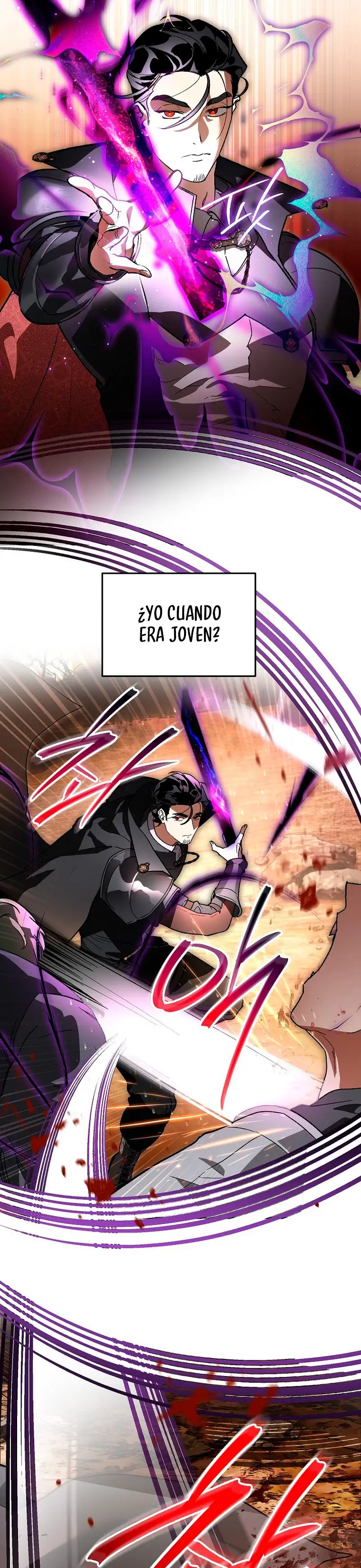Me Convertí en el Genio Bastardo de un Noble Clan Oscuro - Capítulo 48 - Página 35 - LectorTMOo