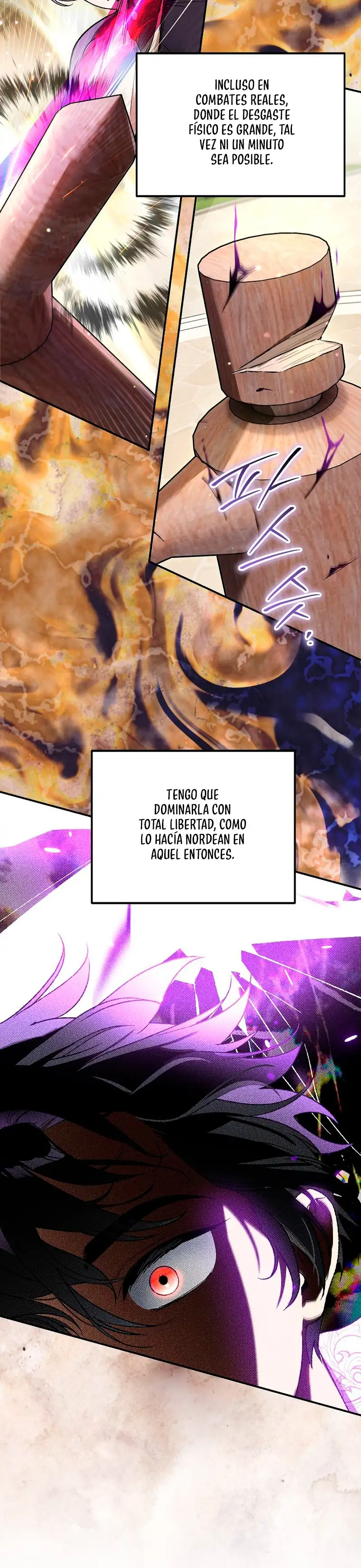 Me Convertí en el Genio Bastardo de un Noble Clan Oscuro - Capítulo 49 - Página 20 - LectorTMOo
