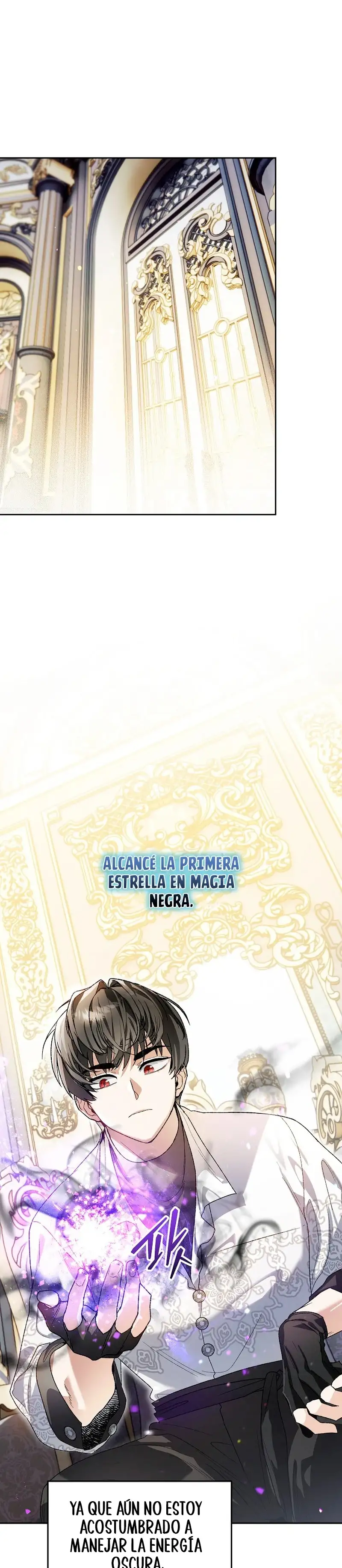 Me Convertí En El Genio Bastardo De Un Noble Clan Oscuro - Capítulo 5 - Página 1 - LectorTMOo