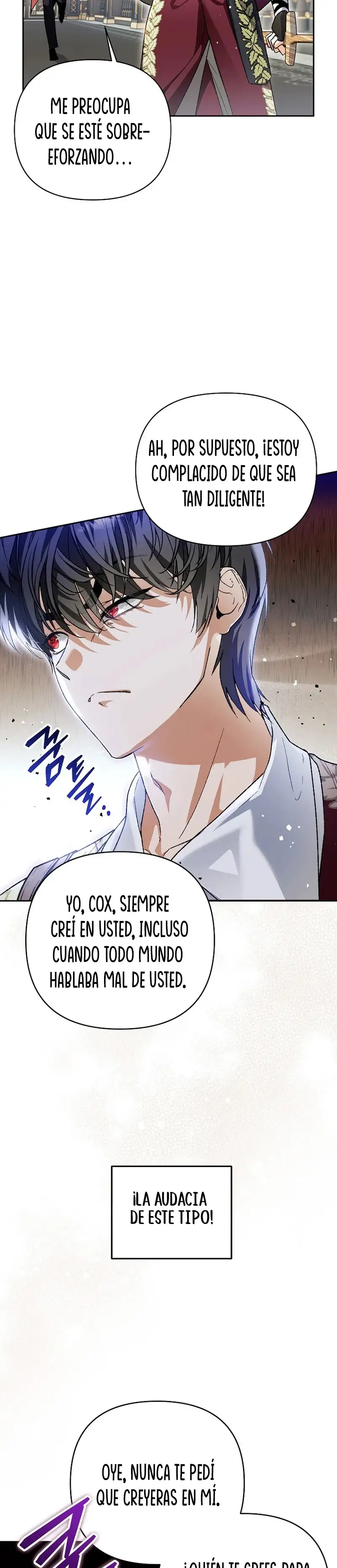 Me Convertí En El Genio Bastardo De Un Noble Clan Oscuro - Capítulo 5 - Página 7 - LectorTMOo