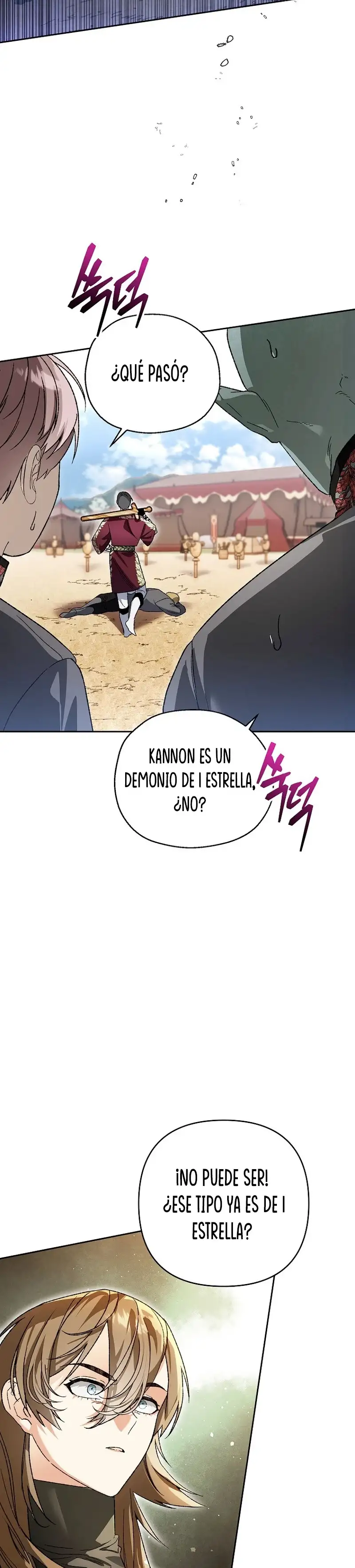 Me Convertí En El Genio Bastardo De Un Noble Clan Oscuro - Capítulo 5 - Página 18 - LectorTMOo